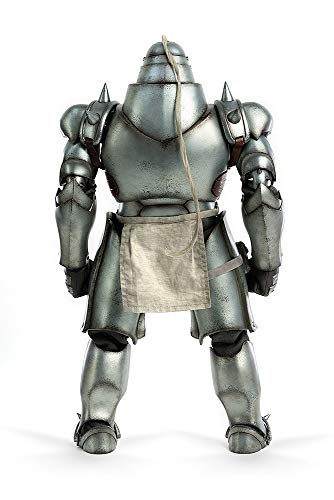 "Fullmetal Alchemist: Brotherhood" FigZero 1/6 Alphonse Elric
