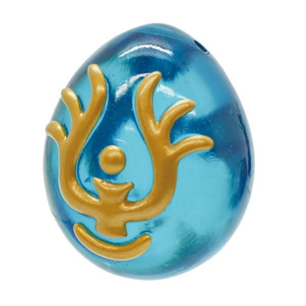 "Laputa Castle in the Sky" Kumukumu Puzzle KM-119 Levitation Stone