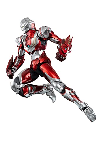 "ULTRAMAN" FigZero 1/6 ULTRAMAN SUIT TIGA POWER TYPE