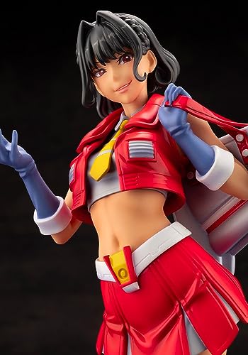 "Transformers" TRANSFORMERS Bishoujo Starscream