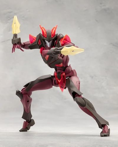 Megalomaria Unlimited Universe Mephisto