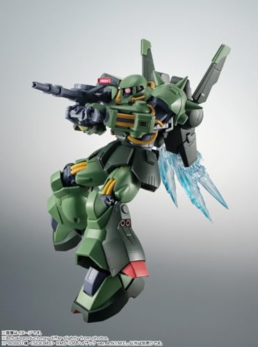 Robot Spirits Side MS "Mobile Suit Zeta Gundam" RMS-106 Hi-Zack Ver. A.N.I.M.E.