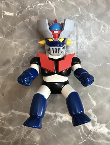 EX Tricycle "Mazinger Z" Mazinger Z B Type