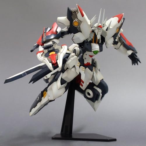 壽屋(KOTOBUKIYA) 鉄のラインバレル ラインバレル・オーバードライブ 全高約150mm 1/144スケール プラモデル