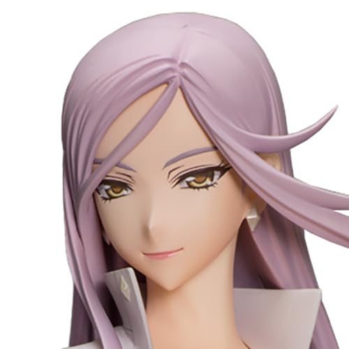 "Triage X" Sagiri Yuko