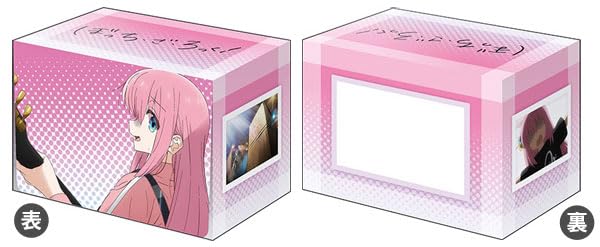 Bushiroad Deck Holder Collection V3 Vol. 594 "Bocchi the Rock!" Gotoh Hitori Part. 3
