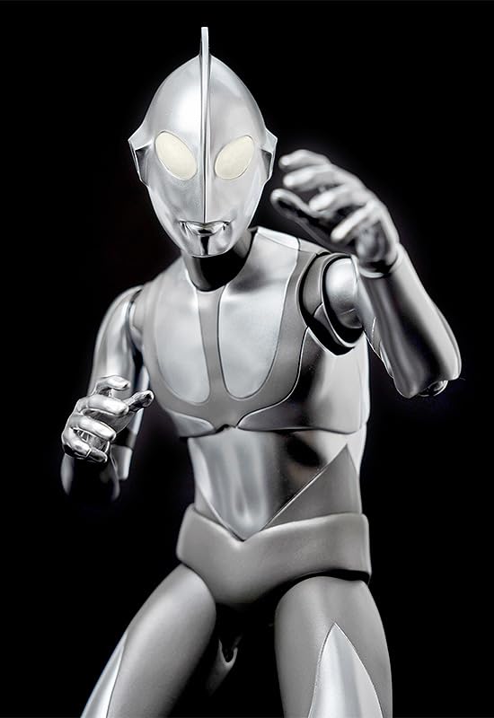 "Shin Ultraman" FigZero 12-inch Ultraman First Contact Ver.