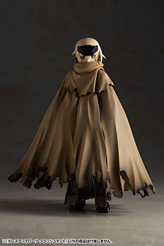 M.S.G Modeling Support Goods Dress-up Parts Crash Cloak