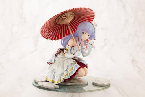 "The Idolmaster Million Live!" Shiraishi Tsumugi -Celebrate Miyabi-