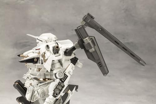 "Armored Core" V.I. Series Rosenthal CR-HOGIRE Noblesse Oblige Full Package Ver.