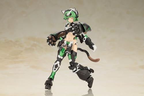 "Frame Arms Girl" Magatsuki Cat Armor Ver.