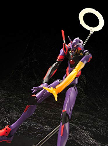 "Evangelion: 3.0 You Can (Not) Redo" Regular Artificial Human Evangelion Test Type-01 Awake Ver.