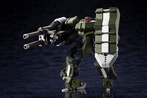 Kit Block Hexa Gear Definition Armor Blazeboar