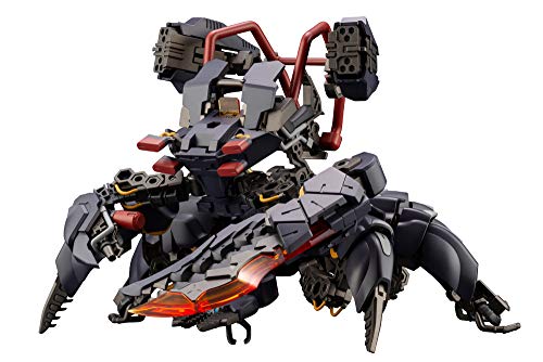 Kit Block Hexa Gear Abysscrawler Night Stalkers Ver.
