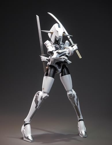 G-noid Series MoMo orca-0 (pre-production Type)