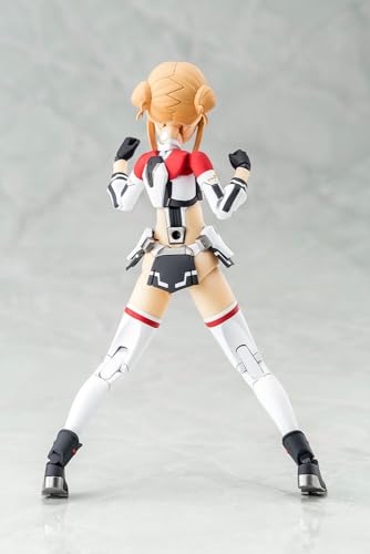 Megami Device x "Alice Gear Aegis" Takahata Nodoka (Shimon)