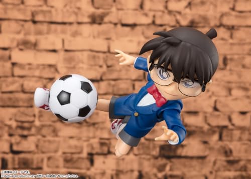 S.H.Figuarts "Detective Conan" Edogawa Conan -Resolution Edition-