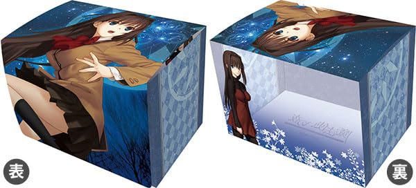 Character Deck Case MAX NEO "Witch on The Holy Night" Aozaki Aoko