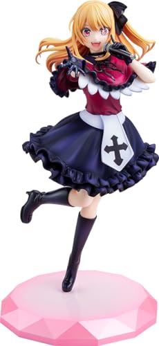 Kadokawa Collection "Oshi no Ko" Ruby