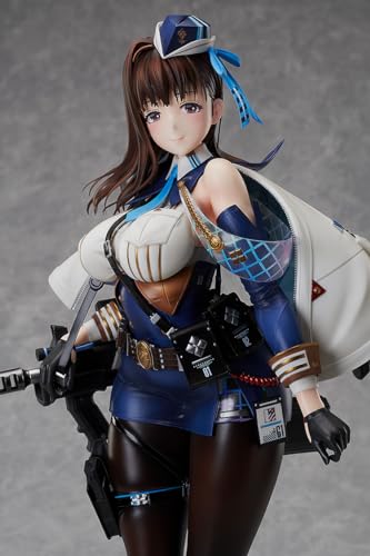 "Goddess of Victory: Nikke" Marian