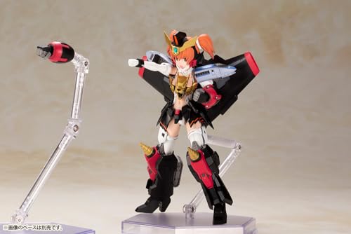 Cross Frame Girl "The King of Braves GaoGaiGar" Star GaoGaiGar