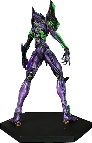 CCPJAPAN x Yoshi. Project Vol. 1 "Rebuild of Evangelion" Evangelion Test Type-01