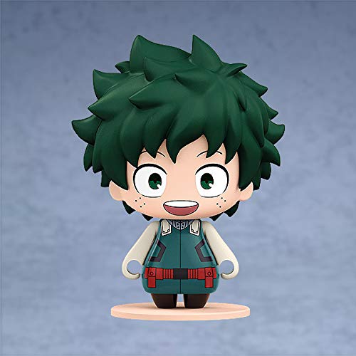 Pocket-Maquette "My Hero Academia" 01