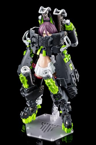 Megami Device Buster Doll Tank