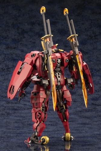 Kit Block Hexa Gear Bui Tohru Gaifu Kaisei