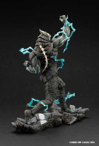 "Kaiju No. 8" ARTFX J Kaiju No. 8