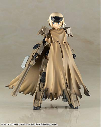 M.S.G Modeling Support Goods Dress-up Parts Crash Cloak