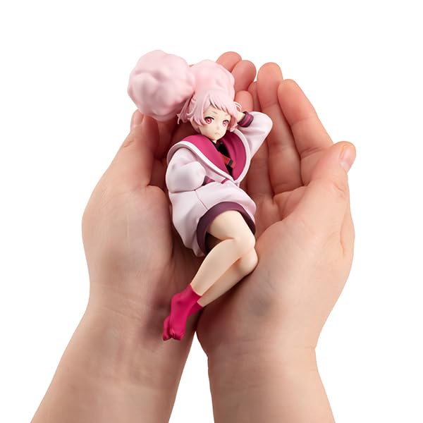 G.E.M. Series "Mobile Suit Gundam: The Witch from Mercury" Tenohira Chuchu-chan