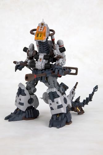 壽屋(KOTOBUKIYA) HMM ZOIDS RZ-014 ゴドス マーキングプラスVer. 全高約135mm 1/72スケール プラモデル