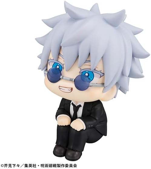 Look Up Series "Jujutsu Kaisen" Gojo Satoru Suit Ver.