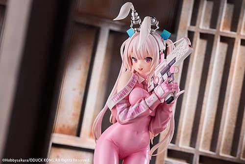 HOBBY SAKURA SUPER BUNNY 1/6 SCALE FIGURE NORMAL EDITION