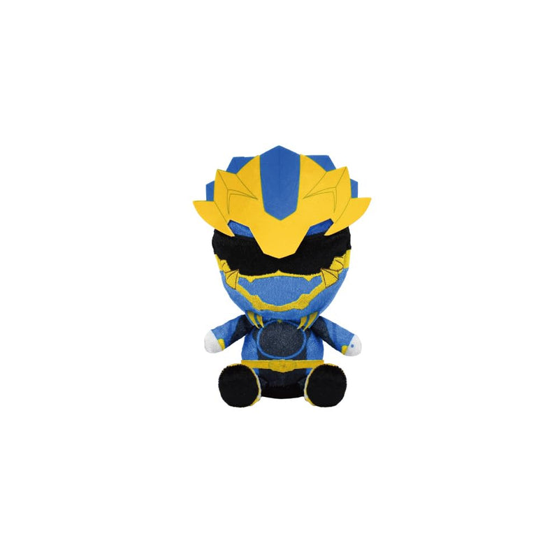 "No. 1 Sentai Gozyuger" Sentai Hero Plush Gozyu Leon