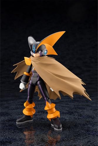 "Mega Man Battle Network" Forte.EXE