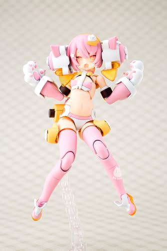 Megami Device PUNI MOFU Mao