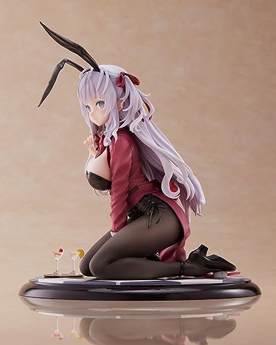 momoco Art Book arietta Bunny-Chan