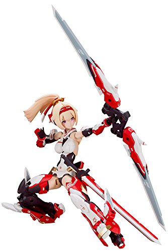 Megami Device Asra Archer