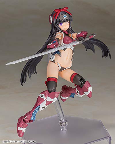 "Frame Arms Girl" Magatsuki