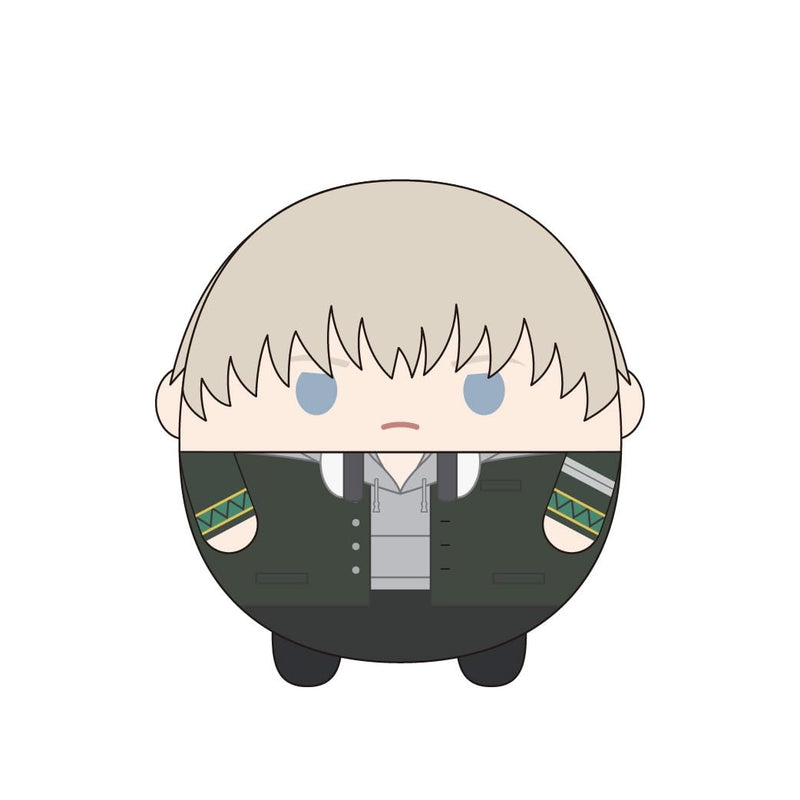 WB-11 "Wind Breaker" Fuwakororin (M Size) 2 A Kaji Ren