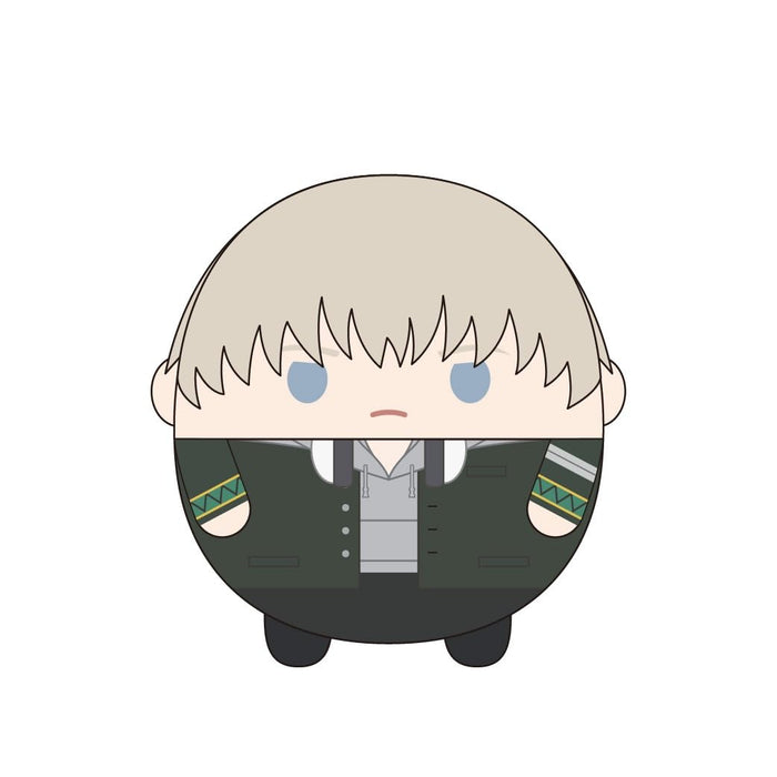 WB-11 "Wind Breaker" Fuwakororin (M Size) 2 A Kaji Ren