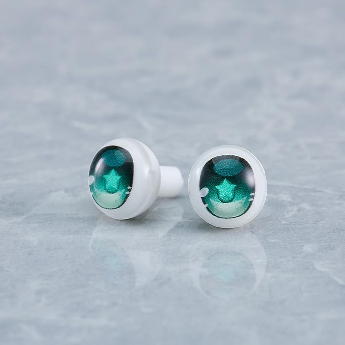 Nendoroid Doll Doll Eyes Aqua‐Star