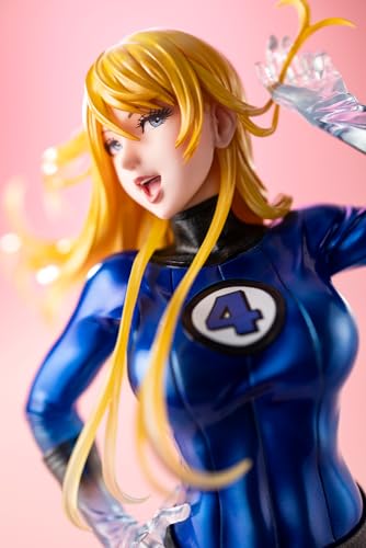 Marvel Bishoujo Invisible Woman Ultimate