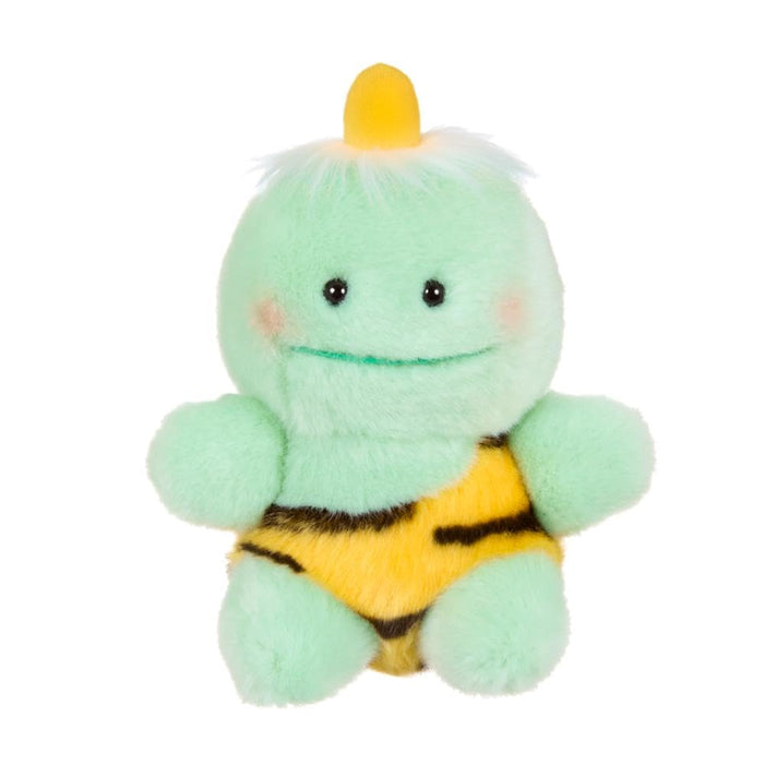 "Pikapon" Plush S Size Green