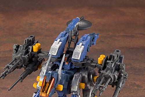 "Zoids" HMM RZ-030 Gun Sniper Wild Weasel Unit