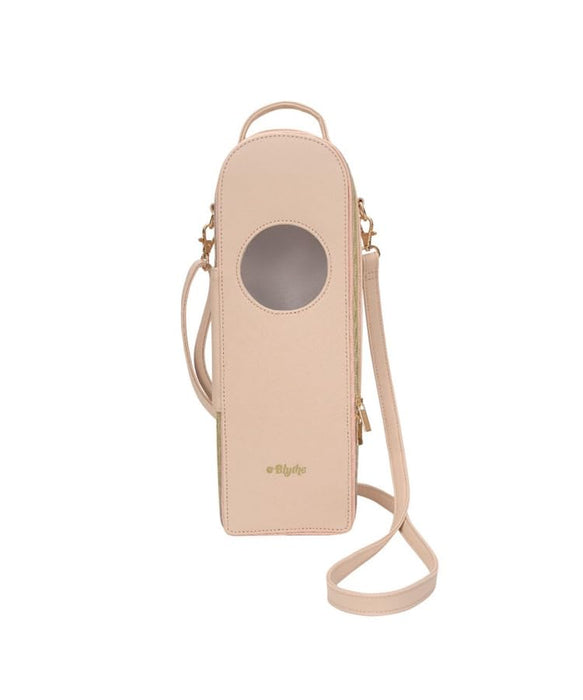 "Blythe" Graceful Doll Bag Nice Beige