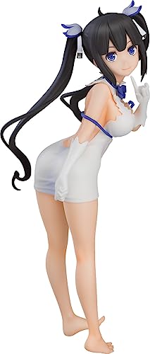 POP UP PARADE "Is It Wrong to Try to Pick Up Girls in a Dungeon? IV" Hestia