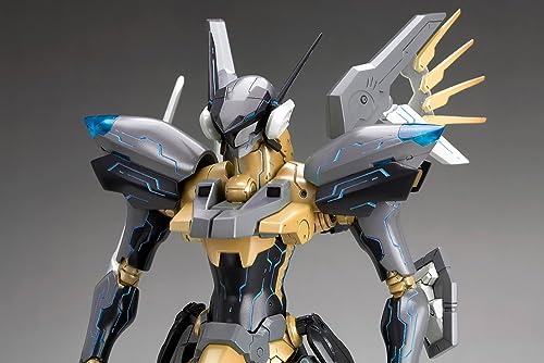 "Anubis Zone of The Enders" Jehuty